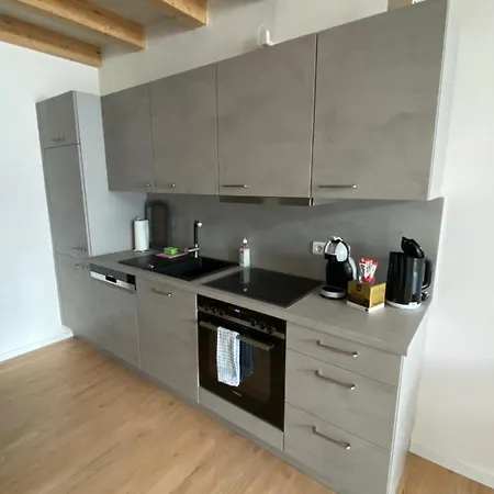 Апартаменты Loft 53 Гольдкронах Экстерьер фото