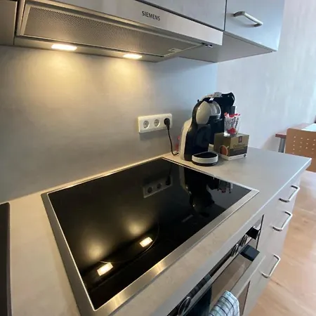 Апартаменты Loft 53 Гольдкронах Экстерьер фото