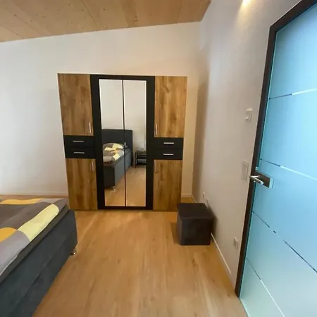 Апартаменты Loft 53 Гольдкронах Экстерьер фото
