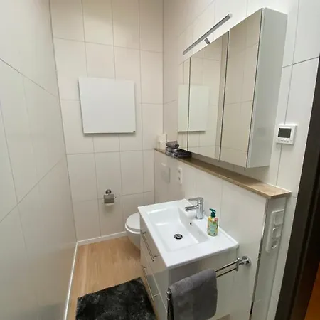 Апартаменты Loft 53 Гольдкронах Экстерьер фото
