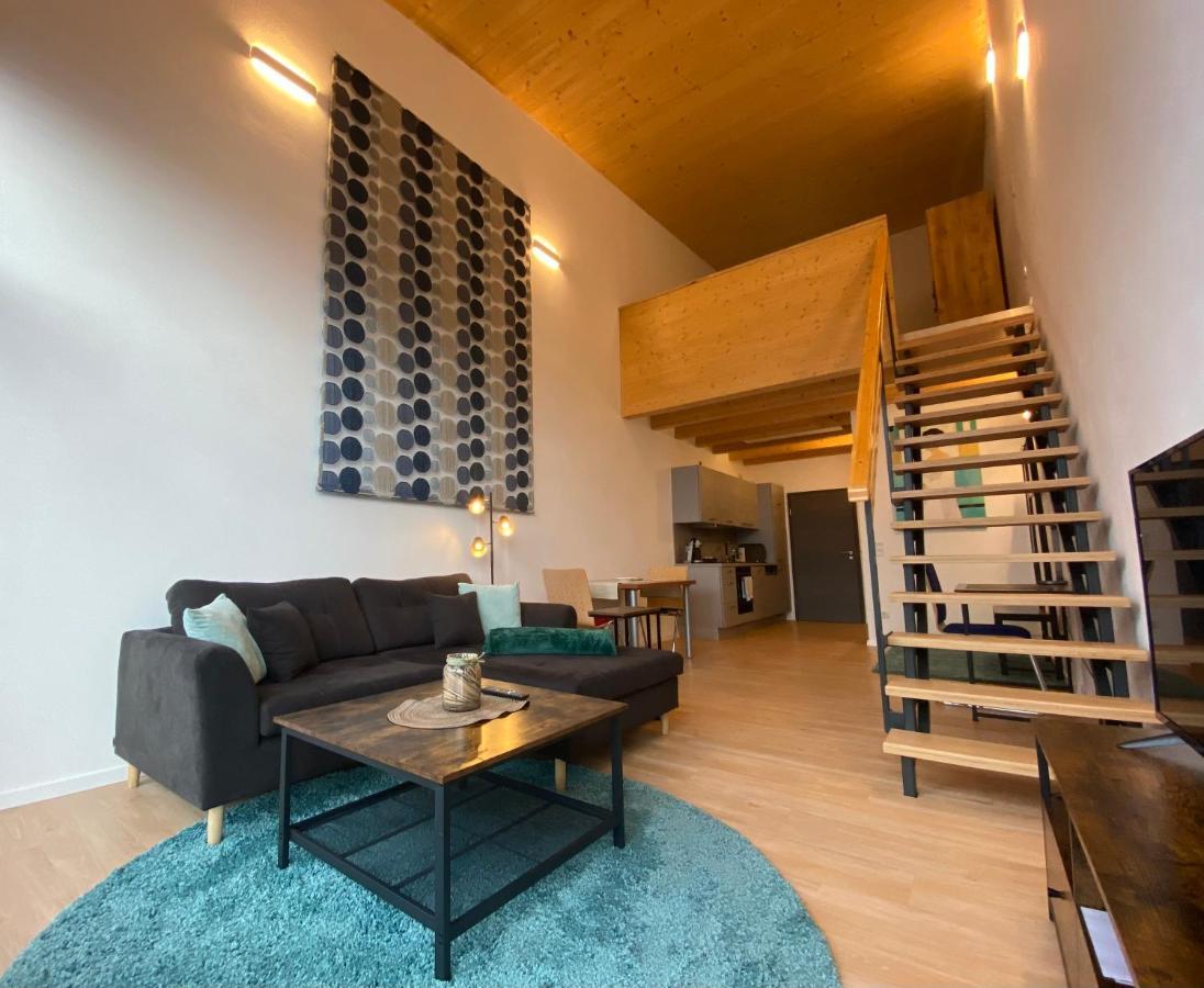 Loft 53 Appartement *