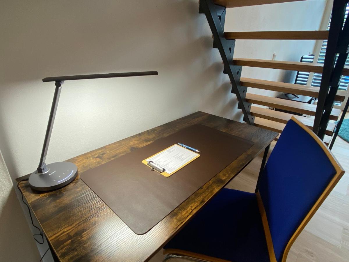 Appartement Loft 53 Goldkronach